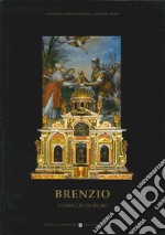 Brenzio, Consiglio di Rumo libro