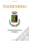 Tavernerio. Toponomastica storica libro