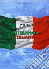 Compendio di letteratura italiana nel 150° dell'unità d'Italia. 1861-2011 libro di Gualandris Alverio