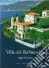 Villa del Balbianello. Lago di Como. Ediz. italiana e inglese libro