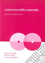 Lesioni rare della mammella