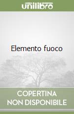 Elemento fuoco libro