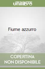 Fiume azzurro