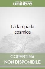 La lampada cosmica libro