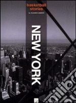 Basketball Stories. New York libro