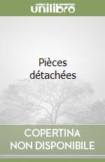 Pièces détachées