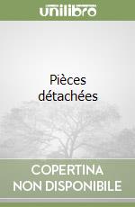 Pièces détachées libro