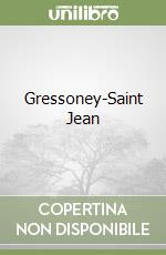 Gressoney-Saint Jean