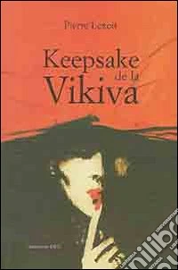 Keepsake de la vikiva
