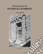 Dictionnaire du patois de Chambave