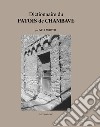 Dictionnaire du patois de Chambave libro
