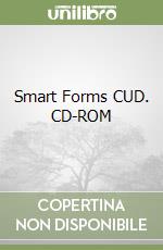 Smart Forms CUD. CD-ROM libro