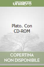 Plato. Con CD-ROM