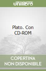 Plato. Con CD-ROM libro