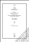 Stobaeus. Ediz. italiana, inglese, francese e tedesca. Testo greco antico a fronte. Con CD-ROM. Vol. 8: Stobaeus libro