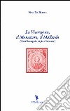 La viceregina, il monastero, il mallardo libro