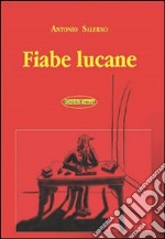 Fiabe lucane libro