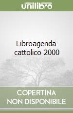 Libroagenda cattolico 2000