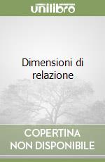 Dimensioni di relazione