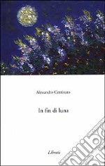 In fin di luna libro