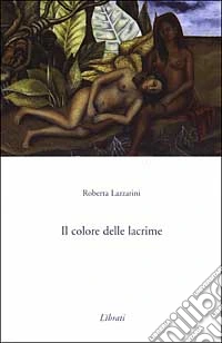 Il colore delle lacrime