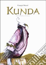 Kunda libro