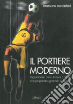 Il portiere moderno