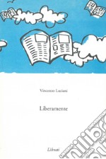 Liberamente libro