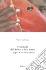 Frammenti dell'anima e della mente libro