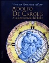 Adolfo De Carolis e la democrazia del bello libro