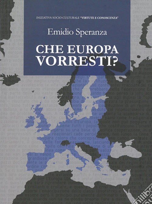 Che Europa vorresti?