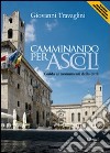 Camminando per Ascoli. Guida ai momumenti della città libro