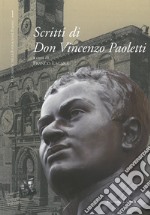 Scritti di don Vincenzo Paoletti