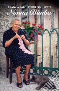 Nonna bimba libro