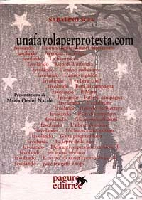 Unafavolaperprotesta.com libro