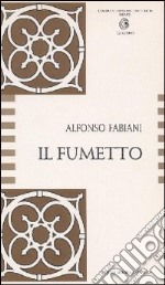 Il fumetto libro