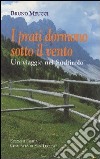 I prati dormono sotto il vento. Un viaggio nel Sudtirolo libro