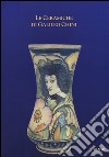 Le ceramiche di Galileo Chini. Ediz. italiana e portoghese libro di Cefariello Grosso G. (cur.)