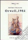 Orwell, 1984 libro
