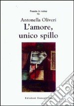 L'amore unico spillo