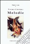 Melodie libro