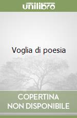 Voglia di poesia