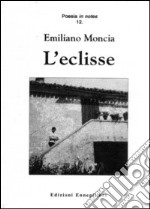 L'eclisse libro