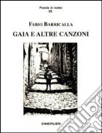 Gaia e altre canzoni