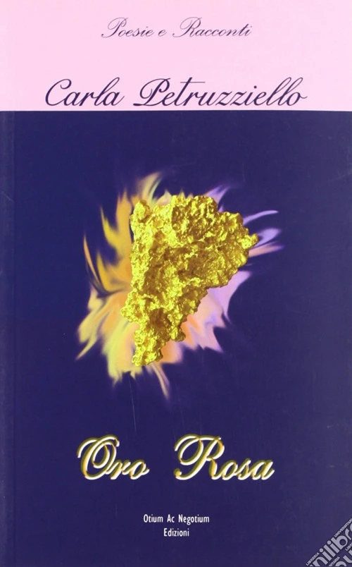 Oro rosa