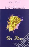 Oro rosa libro