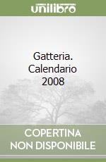 Gatteria. Calendario 2008