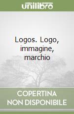 Logos. Logo, immagine, marchio libro