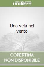 Una vela nel vento libro