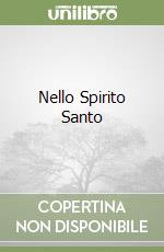 Nello Spirito Santo libro